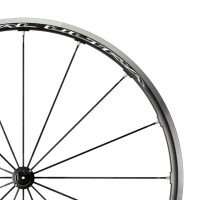 Campagnolo Shamal Ultra C17 2-Way Tubeless Front Clincher Wheels - Image 7