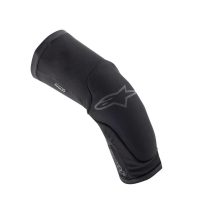 ALPINESTARS PROTECTION - PARAGON PLUS KNEE PROTECTOR 2020: BLACK S - Image 3