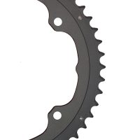 Campagnolo 50T H11 4 Arm Outer Chainring (34) - Image 3