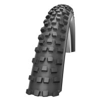 Impac Trailpac MTB Racing Tyre Tube Set 26 Inch