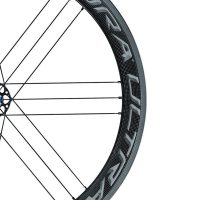 Campagnolo Bora Ultra 50 Clincher Wheels Sh Pr - Image 5