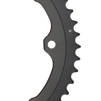 Campagnolo 50T H11 4 Arm Outer Chainring (34) - Image 8