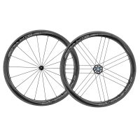 Campagnolo Bora WTO 45 2-Way Tubeless Clincher Wheels SH Pr - Image 3