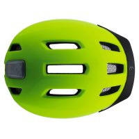 Reflective Cycling Helmet