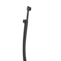 Cateye Lights Zip-Tie Handlebar Bracket - Image 6