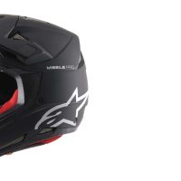 ALPINESTARS Missile Pro Solid - CE EN Matte Black S - Image 6