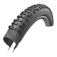 PAIR Impac Trailpac 26 x 2.10 Mountain Bike Tread Black Off Road Chunky Tyres - Image 3