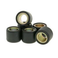 Adige Pack of 6 Carbon Rollers 17x12 - 6.8g - Image 2