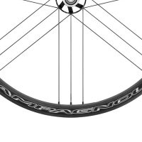 Campagnolo Scirocco BT Disc Clincher Wheels Front - Image 6