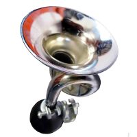 Classic Bike Horn Retro