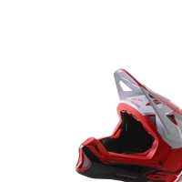 ALPINESTARS Missile Pro Cosmos CE EN Glossy Red/White XL - Image 5