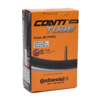 2 x Continental Cross 28 700 x 32-42c Bike Inner Tubes - Presta 42mm Valve - Image 5