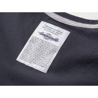 Campagnolo Brevetti Internazionali T-Shirt Blue M - Image 8