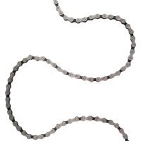 Acor 1/2 x 3/32" 7/8-Speed 116 Chain Link Bike Bicycle Silver" - Image 5