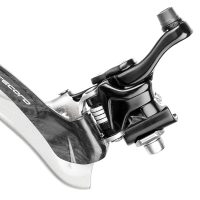 Campagnolo Bicycle Bike Super Record 12 Speed Front Derailleur - Image 4