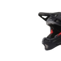 ALPINESTARS Missile Pro Solid - CE EN Matte Black XL - Image 3