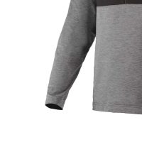 AlpineStars Nevada Long Sleeve Jersay Melange/Grey/Black XL - Image 4