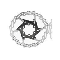 Ashima 2-piece Lightweight Rotor Aro-18 (Includes 6x Alloy Rotor Bolts) - Image 4