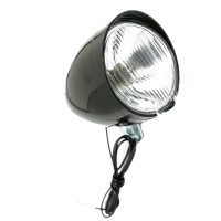 Bicycle Front Head Light widee usage