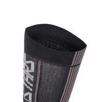 AlpineStars Summer Socks 22 Black L Bike Cycle Bicycle - Image 4