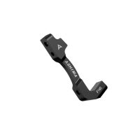 Ashima Flat Mount Adaptor Pm Caliper To Fm Fork 140mm - Image 3