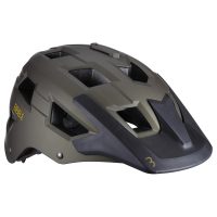 BBB Nanga 21 MTB Helmet