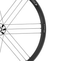 Campagnolo Scirocco BT Disc Clincher Wheels Front - Image 5