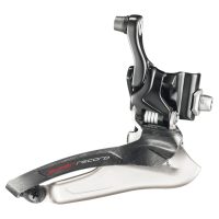 Campagnolo Bicycle Bike Super Record 12 Speed Front Derailleur - Image 3