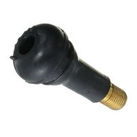 1x TR413  Car Van Alloy Steel Wheel Tubeless Snap In Rubber Tyre Valve - Image 7