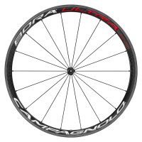 Campagnolo Bora Ultra 35 Tubular Wheels - Image 2