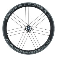 Campagnolo Bora Ultra 50 Clincher Wheels Ca Pr - Image 4