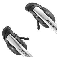 Campagnolo Centaur 11x Silver P-S Ergo Levers - Image 7