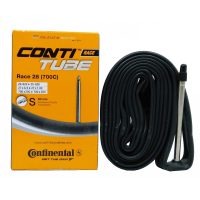 4 x Continental Race 28 Road Bike Inner Tube 700c x 20-25 Presta - 80mm - Image 3