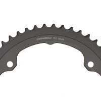 Campagnolo 50T H11 4 Arm Outer Chainring (34) - Image 2