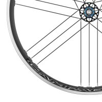 Campagnolo Zonda C17 Wheels Rear CA - Image 4