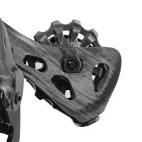 Campagnolo EPS Super Record 12x Rear Mech - Image 6