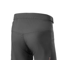 AlpineStars Alps 6.0 Shorts Black/Coral 34 - Image 4