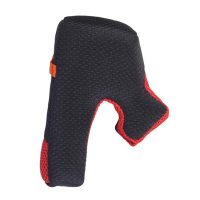 ALPINESTARS Missile Cheek Pad Set Black M - Image 7