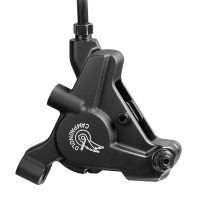 Campagnolo Chorus 12x Hydraulic R/H Ergo + 160 Rr Caliper - Image 6
