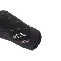 AlpineStars Pargon Lite Knee Protector Black XS - Image 6