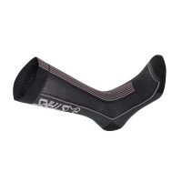 AlpineStars Summer Socks 22 Black L Bike Cycle Bicycle - Image 2