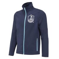 Campagnolo Campagnolo Summer Track Jacket S - Image 2