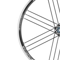 Campagnolo Shamal Ultra C17 2-Way Tubeless Clincher Wheels Rear CA - Image 5