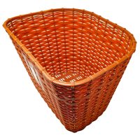 Plastic Cargo Basket For Girls