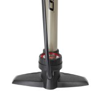 BETO Bicycle Stand Floor Pump with Manometer For Bike Cycle 160 psi / 11 bar - Image 8