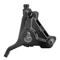 Campagnolo Super Record EPS 12x Hydraulic Ergos L/H Ergo+140 Rear Caliper - Image 2