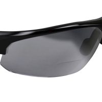 BBB BSG-59 Impress Reader Cycle Bike +2.5 Sunglasses Black Smoke Lenses - Image 7