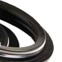 Airete Ari.126 -Pair Of Fork Oil Seals 48 X 58,5/62 X 6/11,5 Y-1 CAP - Image 6