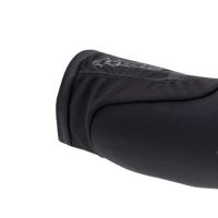 ALPINESTARS PROTECTION - PARAGON PLUS KNEE PROTECTOR 2020: BLACK S - Image 7