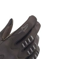 AlpineStars Techstar Gloves Blackl S - Image 5